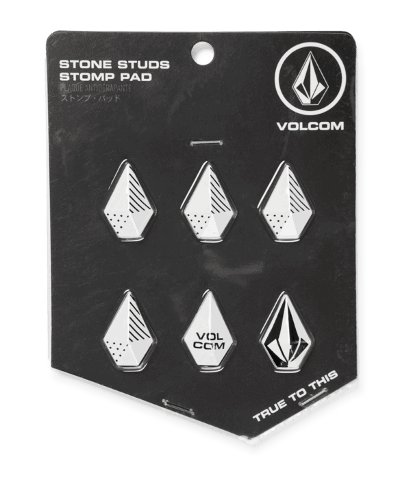 Volcom Stone Studs Stomp Pad - Image 3