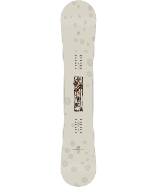 K2 First Lite Women's Snowboard 2025