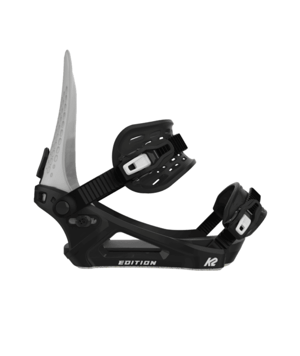 K2 Edition Men's Snowboard Bindings 2025