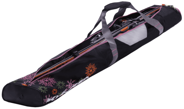 Kulkea Kantaja Sleeve Ski Bag 2025 - Image 4