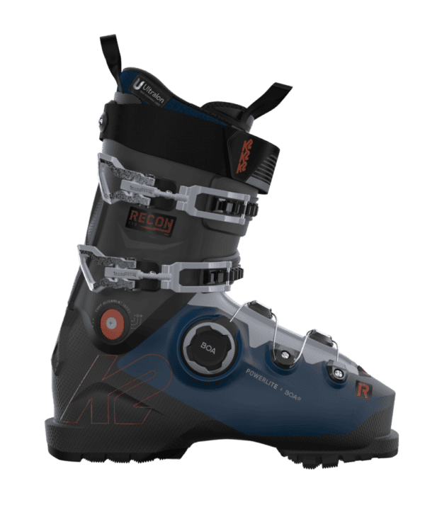 K2 Recon 110 BOA Men's Ski Boots 2025