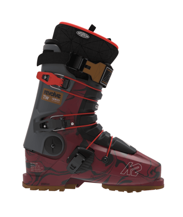 K2 Revolve TW Men's Ski Boots 2025