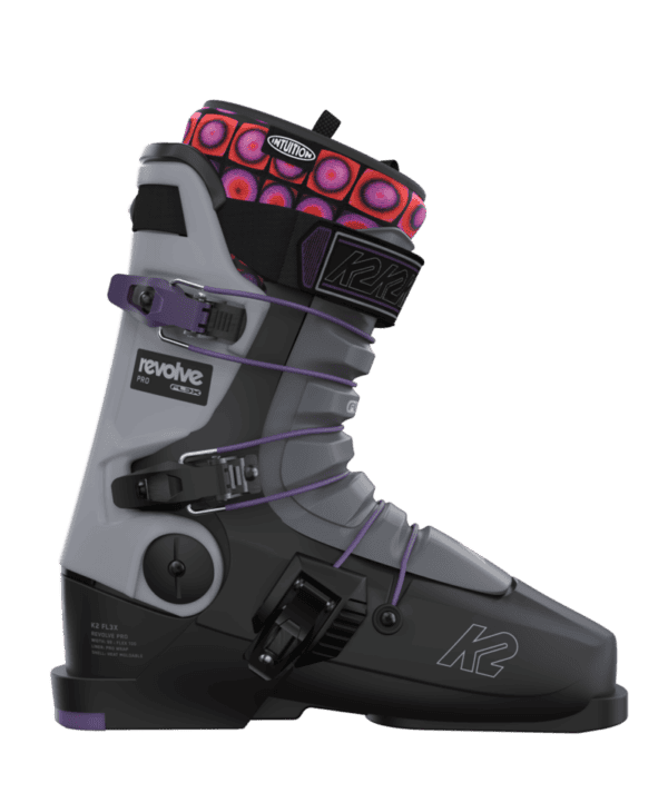 K2 Revolve Pro Men's Ski Boots 2025