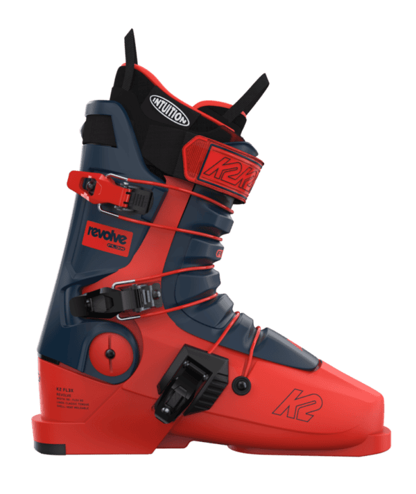 K2 Revolve Men's Ski Boots 2025