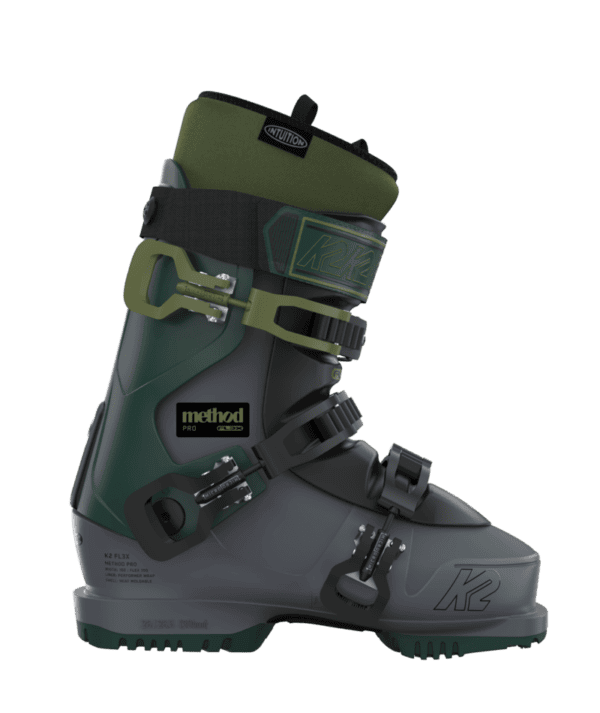 K2 Method Pro Men's Ski Boots 2025