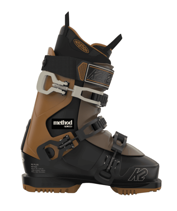 K2 Method Men's Ski Boots 2025