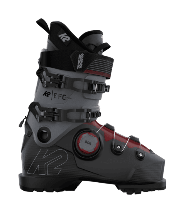 K2 BFC 95 BOA W Women's Ski Boots 2025