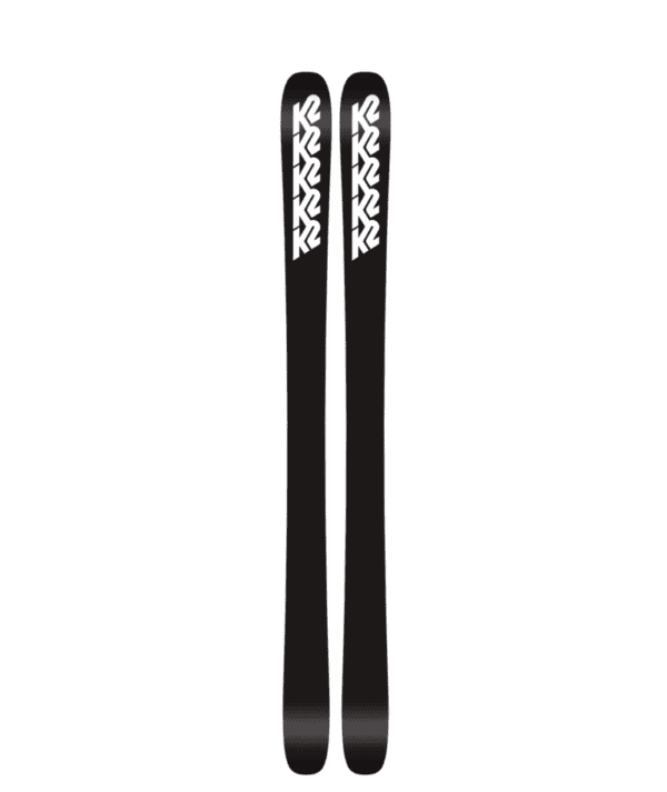 K2 Reckoner 92 Men's Skis 2025 - Image 2