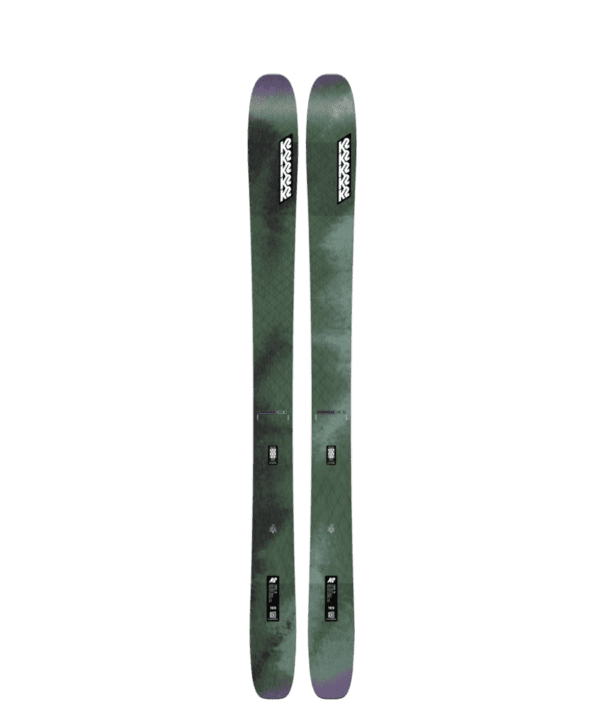 K2 Mindbender 96C W Women's Skis 2025