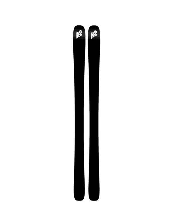 K2 Mindbender 90C W Women's Skis 2025 - Image 2