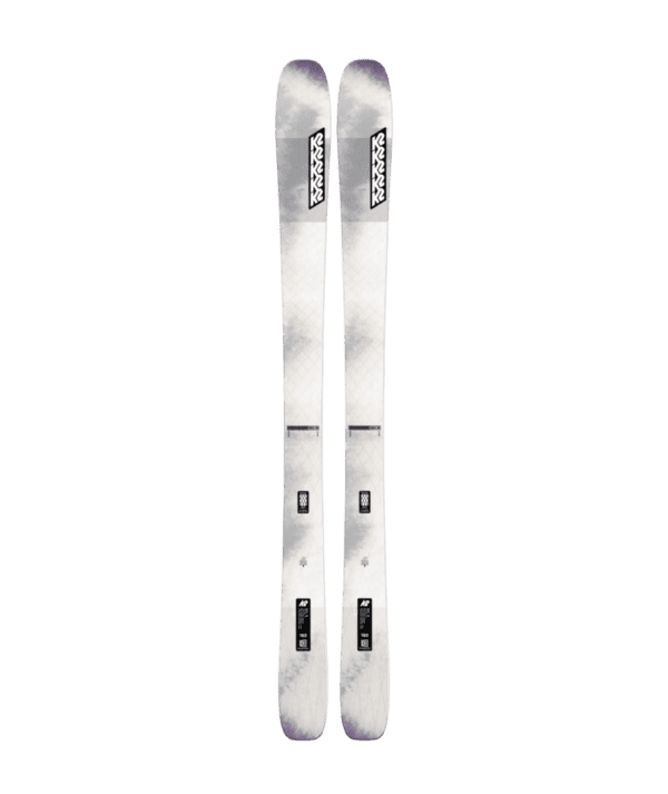 K2 Mindbender 90C W Women's Skis 2025