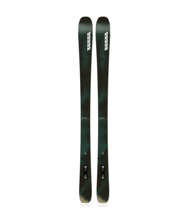 K2 Mindbender 85 W Women's Skis 2025