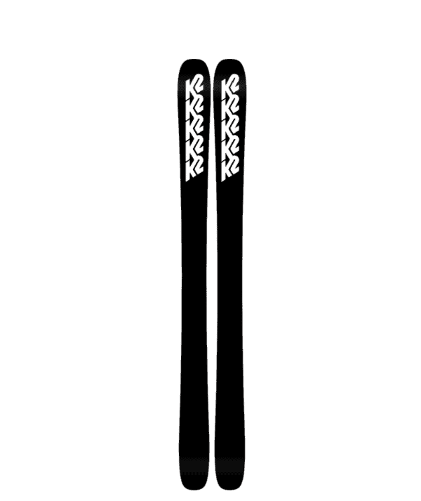K2 Reckoner 92 W Women's Skis 2025 - Image 2
