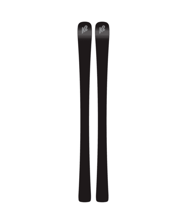 K2 Disruption 75 W Women's Skis with Marker Bindings 2025 - Image 2