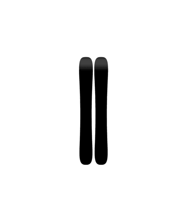 K2 Fatty Ski Blade Skis 2026 - Image 2