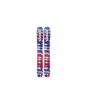 K2 Fatty Ski Blade Skis 2026