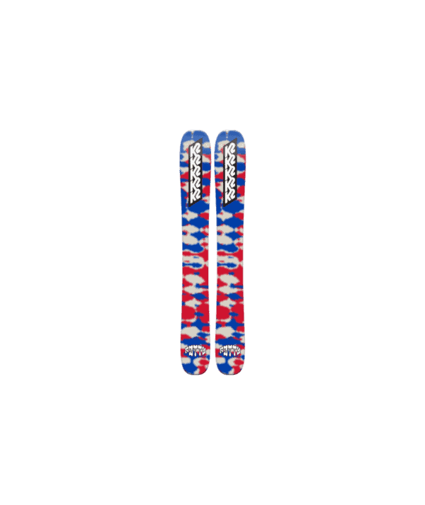 K2 Fatty Ski Blade Skis 2026