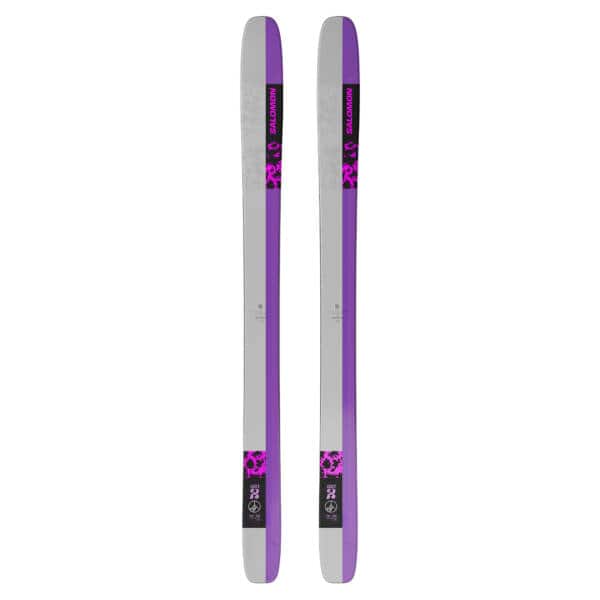 Salomon QST X Men's Skis 2025