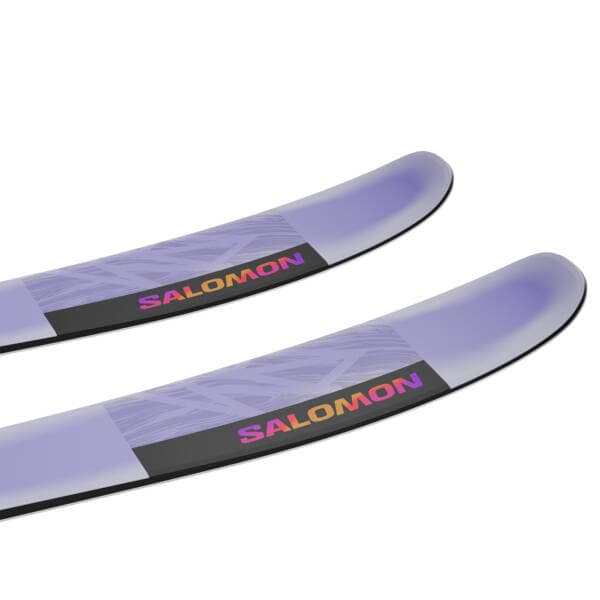 Salomon QST Lumen 98 Women's Skis 2025 - Image 3