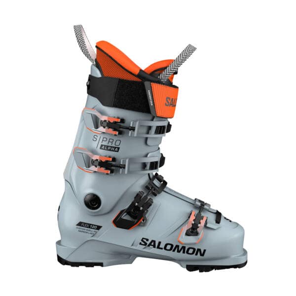 Salomon S/pro Alpha 120 GW Men's Ski Boots 2025
