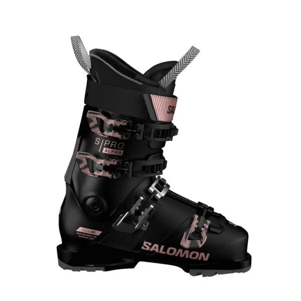 Salomon S/pro Alpha 90 GW Women's Ski Boots 2025