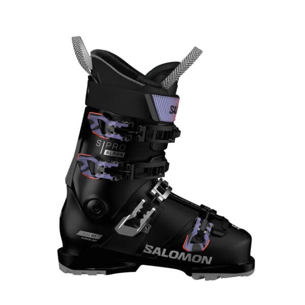 Salomon S/pro Alpha 80 GW Women's Ski Boots 2025