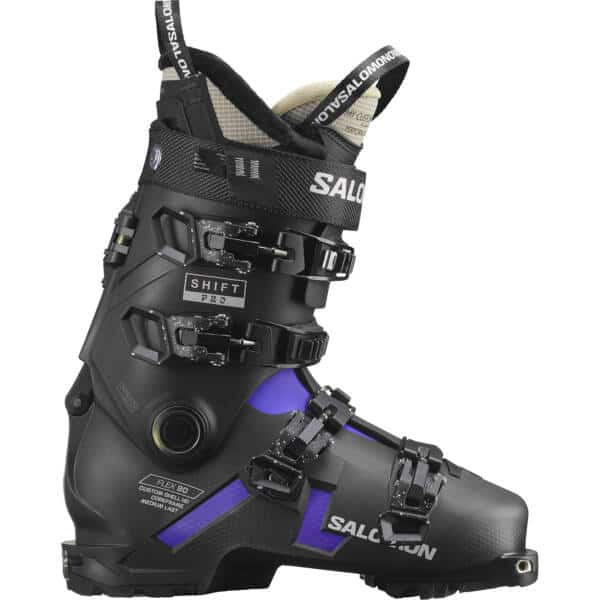 Salomon Shift Pro 90 W AT GW Women's Ski Boots 2025