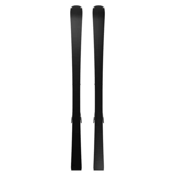 Salomon S/MAX N°10 XT Women's Skis with M10 GW Bindings 2025 - Image 2