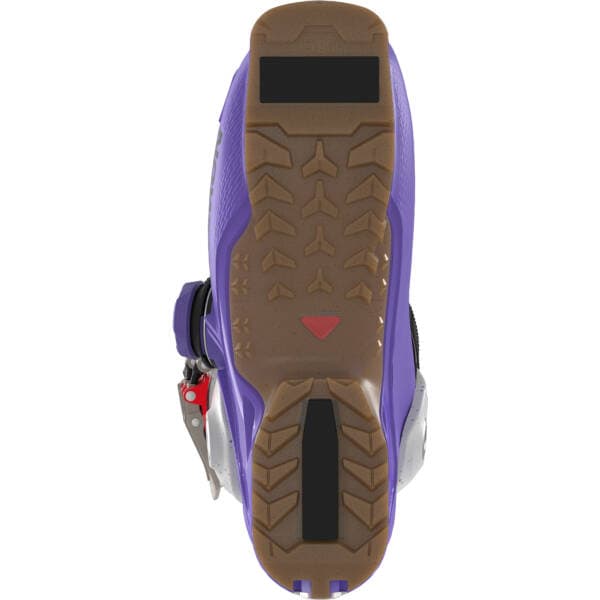 Salomon Shift Alpha BOA 130 GW Men's Ski Boots 2025 - Image 3