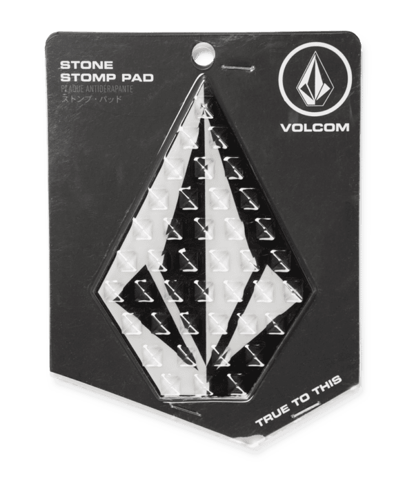 Volcom Stone Stomp Pad
