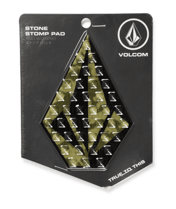 Volcom Stone Stomp Pad - Image 2