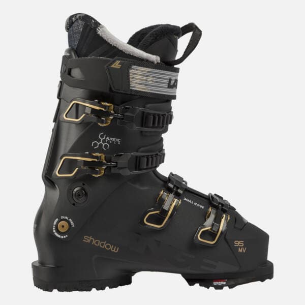 Lange Shadow 95 W LV GW Women's Ski Boots 2025 - Image 2