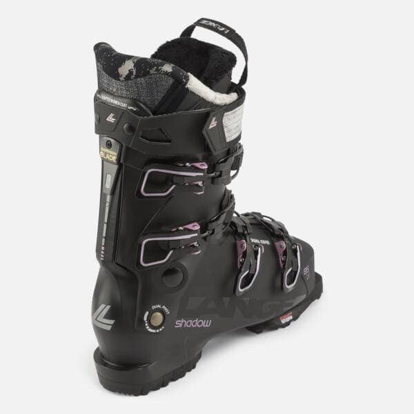 Lange Shadow 85 W LV GW Women's Ski Boots 2025 - Image 3