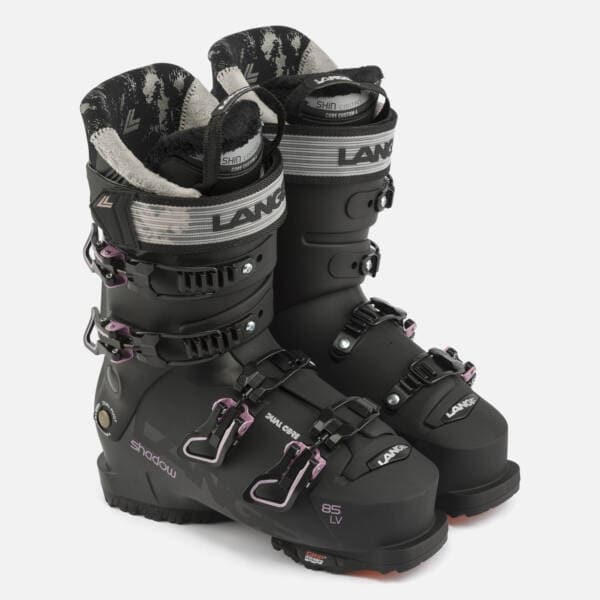 Lange Shadow 85 W LV GW Women's Ski Boots 2025 - Image 4