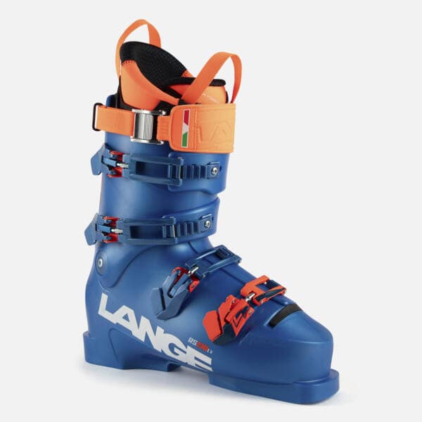 Lange RS 130 LV Men's Ski Boots 2025 - Image 2