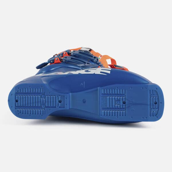Lange RS 130 LV Men's Ski Boots 2025 - Image 6