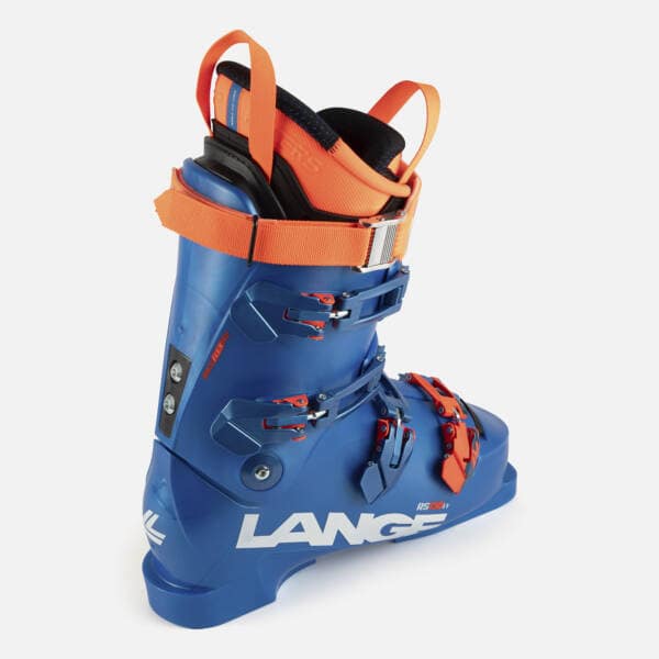 Lange RS 130 LV Men's Ski Boots 2025 - Image 4