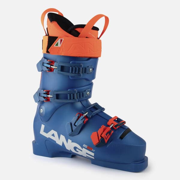 Lange RS 120 MV Men's Ski Boots 2026