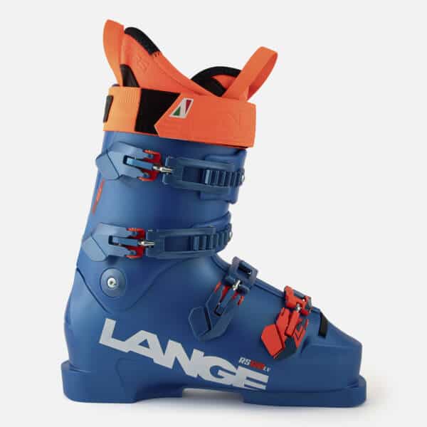 Lange RS 120 MV Men's Ski Boots 2026 - Image 2