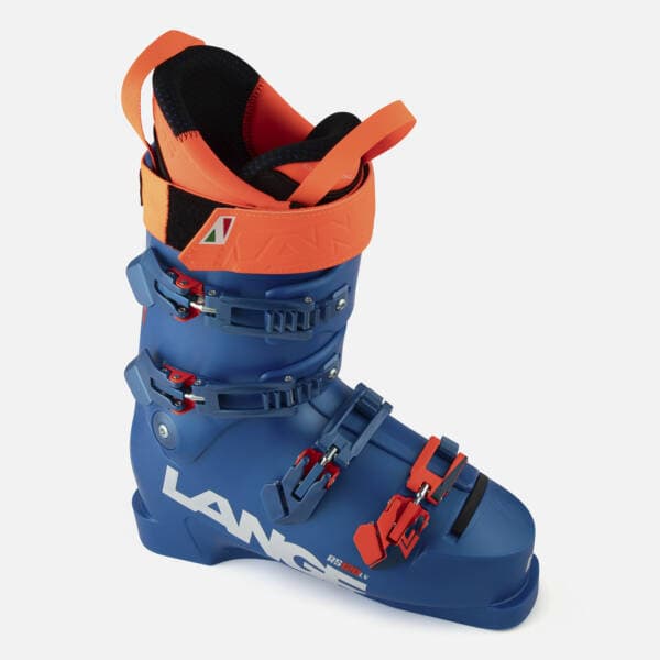 Lange RS 120 LV Men's Ski Boots 2025 - Image 4