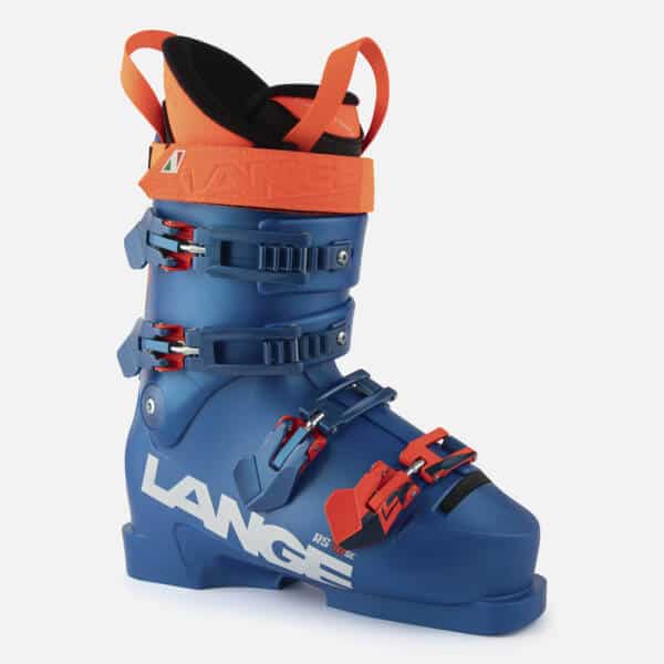 Lange RS 70 SC Junior Race Ski Boots 2025