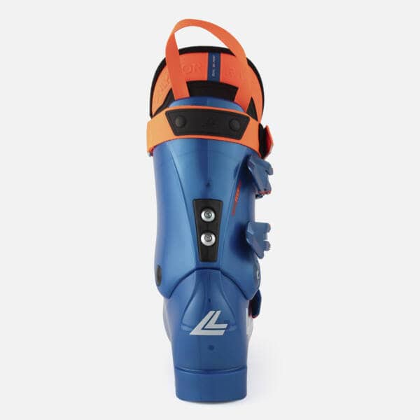Lange RS 70 SC Junior Race Ski Boots 2025 - Image 4