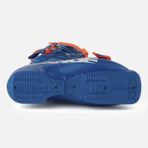 Lange RS 70 SC Junior Race Ski Boots 2025 - Image 5