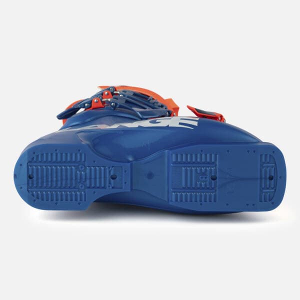Lange RS 70 SC Junior Race Ski Boots 2025 - Image 5