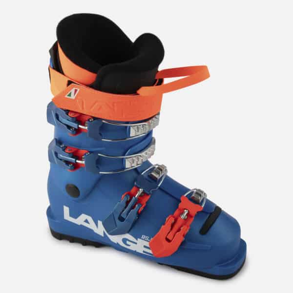 Lange RSJ 65 Junior Race Ski Boots 2025 - Image 3
