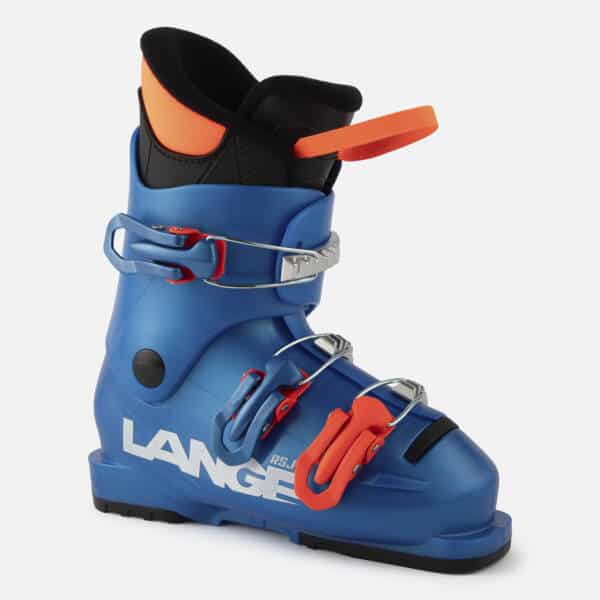 Lange RSJ 50 Junior Race Ski Boots 2025