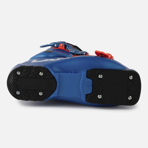 Lange RSJ 50 Junior Race Ski Boots 2025 - Image 4