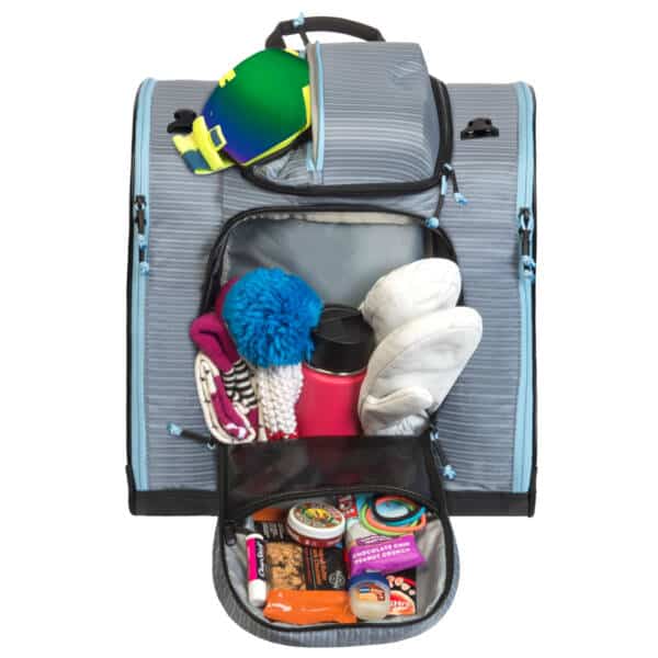 Kulkea Powder Trekker Boot Bag 2026 - Image 4