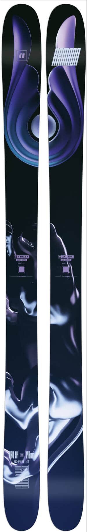 Armada ARV 94 Men's Skis 2025