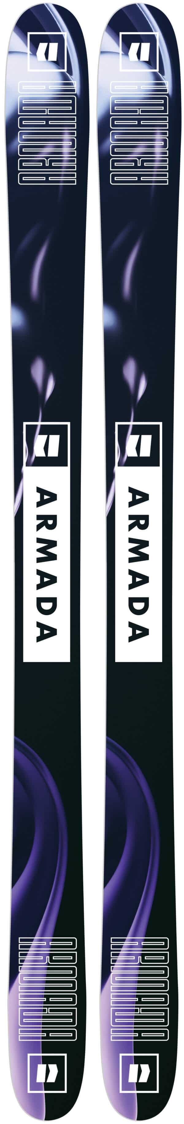 Armada ARV 94 Men's Skis 2025 - Image 2